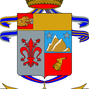 STEMMA LUPI